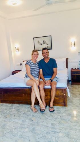 Jenushi Homestay