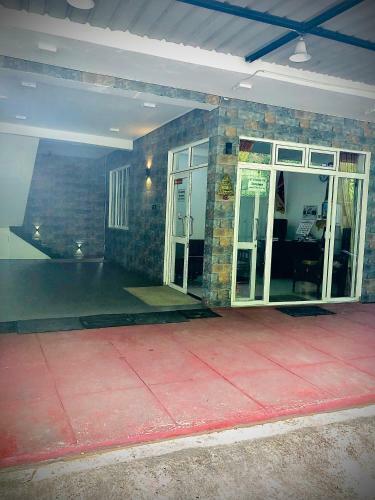 Jenushi Homestay