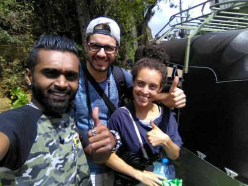 Kandy My Home Stay