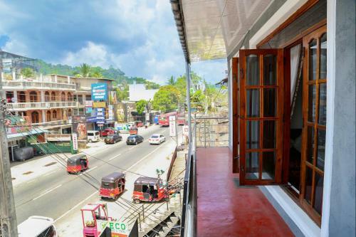 Kandy My Home Stay