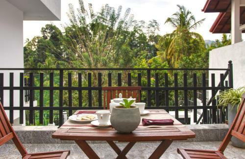 De Paris � Kandy