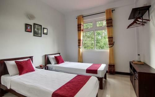 De Paris � Kandy