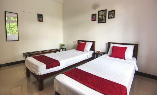 De Paris � Kandy