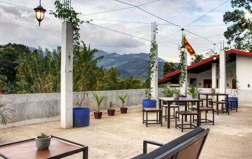 De Paris � Kandy
