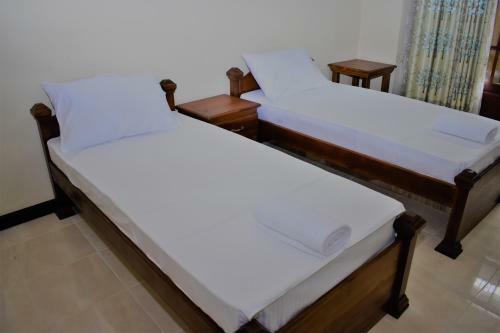 Bed & Breakfast Calm Residence