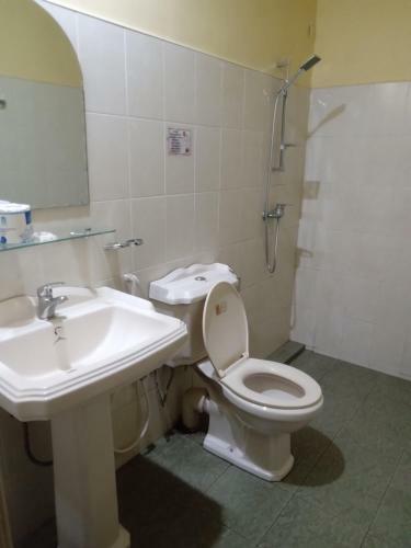 No.11 Uptown Econostay