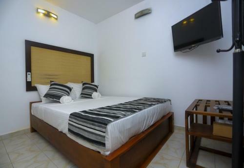 Hostal Vendol Sky Resort