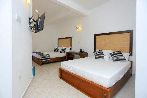 Hostal Vendol Sky Resort