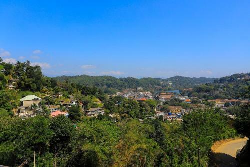 Hostal Vendol Sky Resort