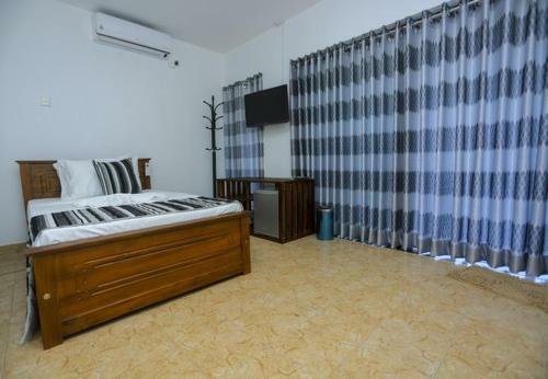 Hostal Vendol Sky Resort