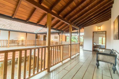 Niketh Villa