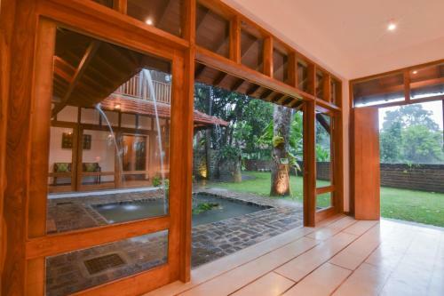 Niketh Villa