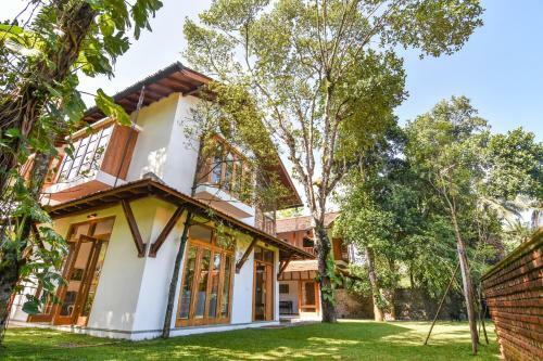 Niketh Villa