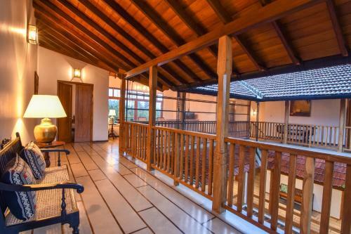 Niketh Villa