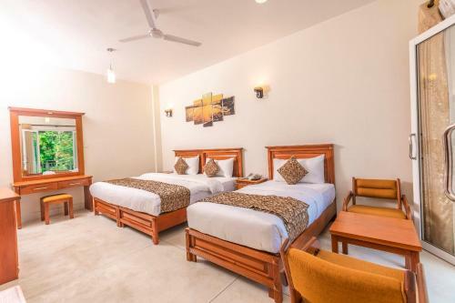 Hotel Cassendra
