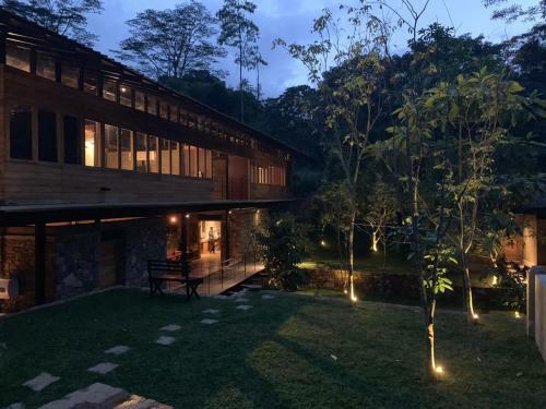 Sati Villa