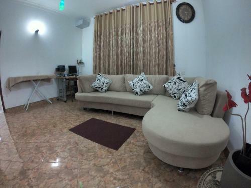 Forest View Point Bungalow
