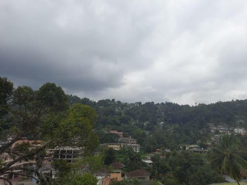Bed & Breakfast Kandy Leisure Point