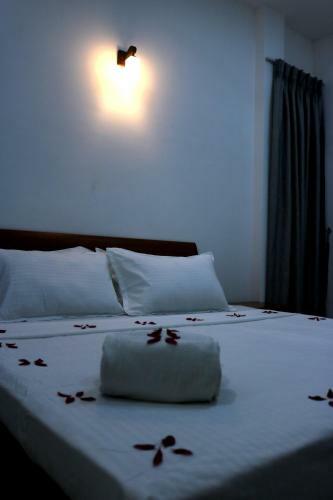 Albergue Hotel Kandy Jazz