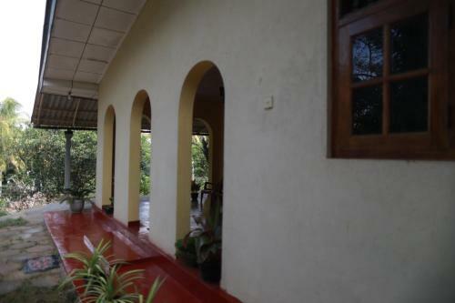 Hunnas View Home Stay