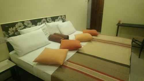 Hostal Golden Gate - Kandy