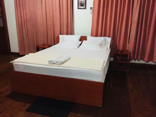 Bed & Breakfast Pearl Gate Kandy