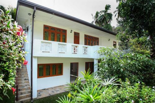 Apartamento 12 B 1/1, Lewella Rd, Kandy