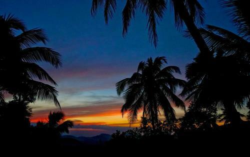 Sunset Hills
