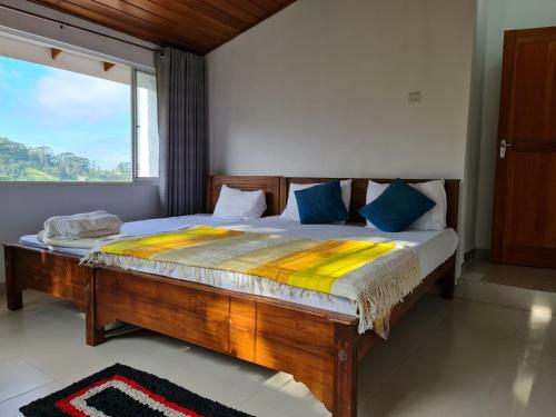 Bed & Breakfast Windy Villa