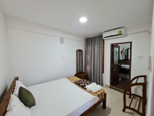 Bed & Breakfast Windy Villa