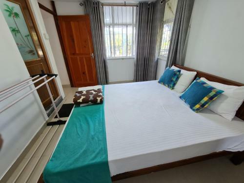Bed & Breakfast Windy Villa