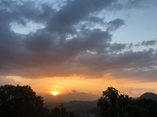 Hostal Kandy Hill Vilaa