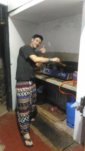 Happy Banana Homestay Kandy