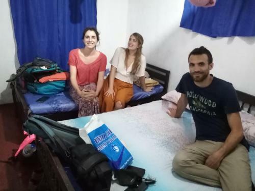 Happy Banana Homestay Kandy