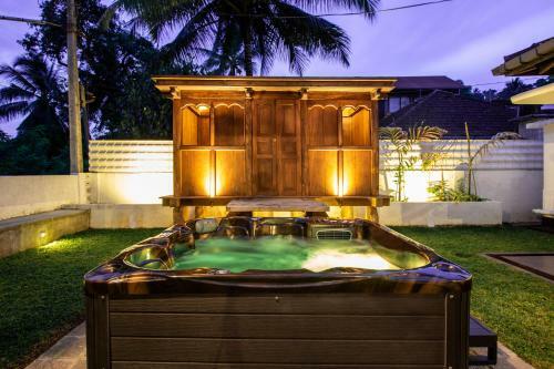 Albergue Stay Lost & Found - Kandy