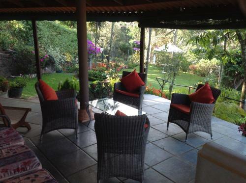 Villa Casa Blanco Kandy