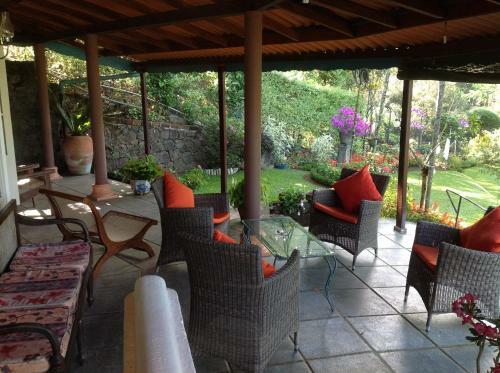 Villa Casa Blanco Kandy
