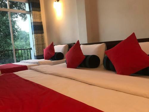 Hostal Sarala Residence