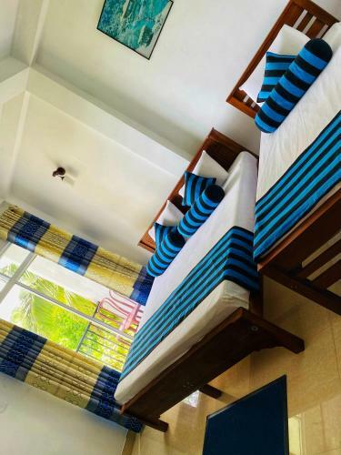 Hostal Sarala Residence