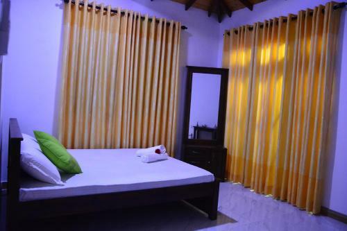Hotel Seven Luck Palace