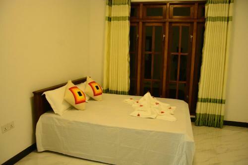 Hotel Seven Luck Palace