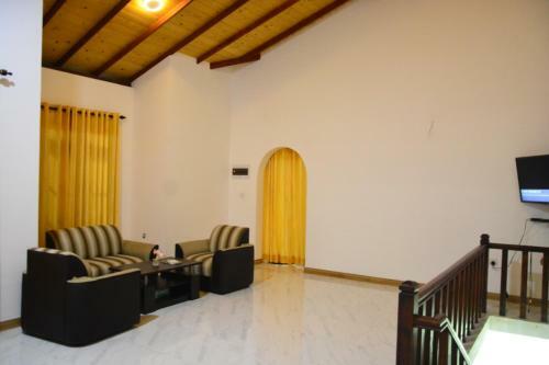 Hotel Seven Luck Palace