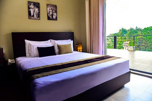 Hotel Pine Hill Residence