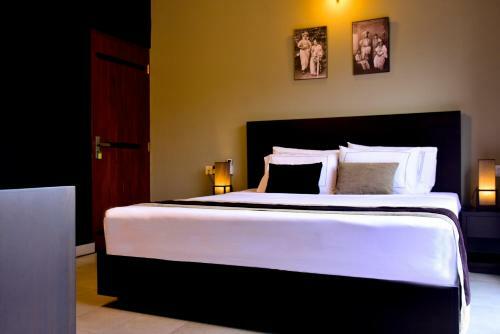 Hotel Pine Hill Residence