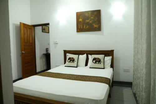 Kandy Wellington Apartment