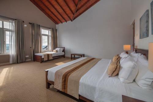 Hotel Swarga Villa