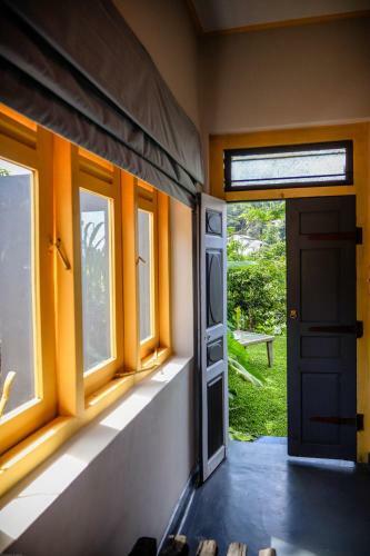 Albergue Banana Bunks
