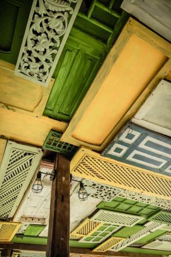 Albergue Banana Bunks