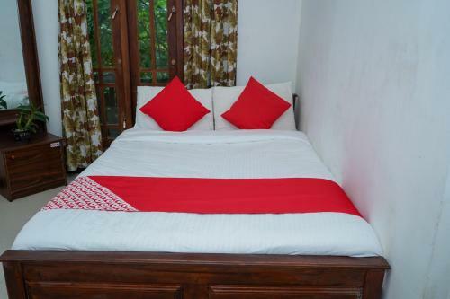 Hotel Kandyan Nethu Stay
