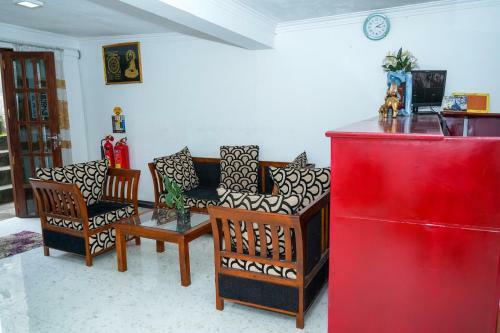 Hotel Kandyan Nethu Stay